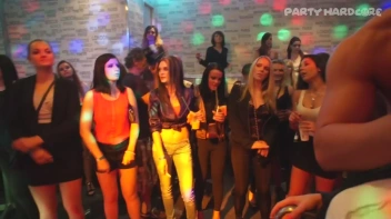 Party Hardcore Gone Crazy Vol. 14 Part 2 - Main Edit Screencap 39 on sinx.preview.netperv.com