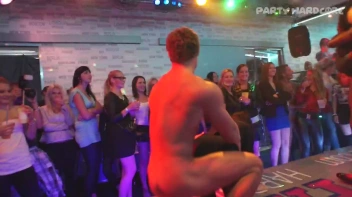 Party Hardcore Gone Crazy Vol. 14 Part 2 - Main Edit Screencap 4 on sinx.preview.netperv.com