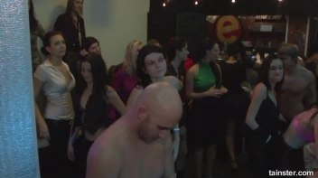 Fashion Freaks Part 5 - Cam 3 Screencap 21 on sinx.preview.netperv.com