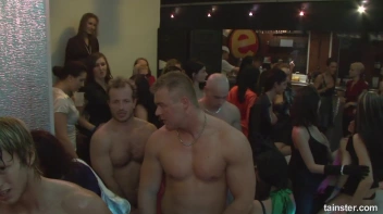 Fashion Freaks Part 5 - Cam 3 Screencap 36 on sinx.preview.netperv.com