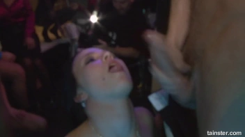 Fashion Freaks Part 5 - Cam 3 Screencap 37 on sinx.preview.netperv.com