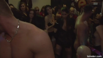 Fashion Freaks Part 5 - Cam 3 Screencap 41 on sinx.preview.netperv.com