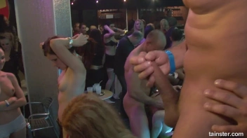 Fashion Freaks Part 5 - Cam 3 Screencap 67 on sinx.preview.netperv.com