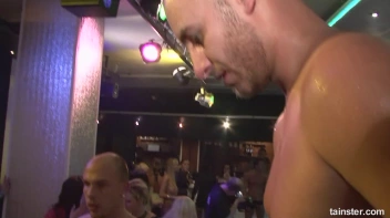 Fashion Freaks Part 5 - Cam 3 Screencap 76 on sinx.preview.netperv.com