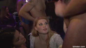 Fashion Freaks Part 5 - Cam 3 Screencap 80 on sinx.preview.netperv.com