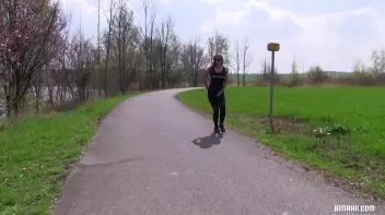 Pleasant surprise  Screencap 1 on sinx.preview.netperv.com