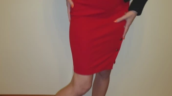 Sexy Cindy wants to do the fuck Screencap 3 on sinx.preview.netperv.com