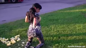 Truck Stop Mess Whore Screencap 37 on sinx.preview.netperv.com