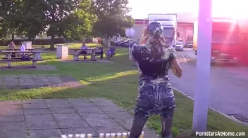 Truck Stop Mess Whore Screencap 71 on sinx.preview.netperv.com