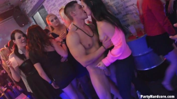 Party Hardcore Gone Crazy Vol. 8 Part 2 - Cam 4 Screencap 60 on sinx.preview.netperv.com