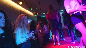 Party Hardcore Gone Crazy Vol. 40 Single Cut: Part 5 - Cam 4 Screencap 89 on sinx.preview.netperv.com