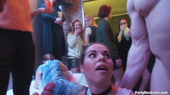 Party Hardcore Gone Crazy Vol. 40 Single Cut: Part 5 - Cam 4 Screencap 1 on sinx.preview.netperv.com