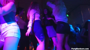 Party Hardcore Gone Crazy Vol. 40 Single Cut: Part 5 - Cam 4 Screencap 116 on sinx.preview.netperv.com