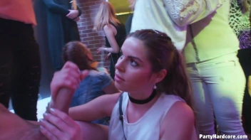 Party Hardcore Gone Crazy Vol. 40 Single Cut: Part 5 - Cam 4 Screencap 5 on sinx.preview.netperv.com