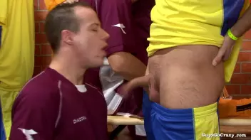 GGC 33 Behind The Locker Room Door Part 2 Screencap 6 on sinx.preview.netperv.com