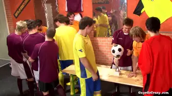 GGC 33 Behind The Locker Room Door Part 2 Screencap 1 on sinx.preview.netperv.com