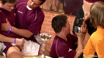 GGC 33 Behind The Locker Room Door Part 2 Screencap 14 on sinx.preview.netperv.com