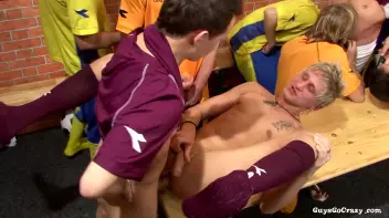 GGC 33 Behind The Locker Room Door Part 2 Screencap 36 on sinx.preview.netperv.com