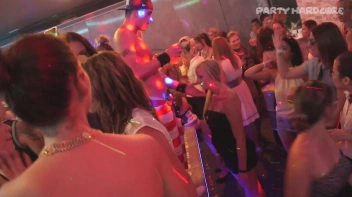 Party Hardcore Vol. 89 Part 2 - Cam 2 Screencap 107 on sinx.preview.netperv.com