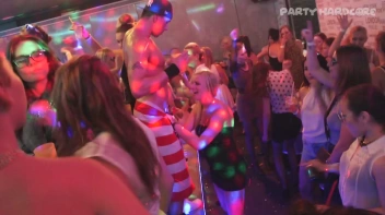 Party Hardcore Vol. 89 Part 2 - Cam 2 Screencap 108 on sinx.preview.netperv.com