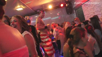 Party Hardcore Vol. 89 Part 2 - Cam 2 Screencap 112 on sinx.preview.netperv.com