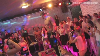 Party Hardcore Vol. 89 Part 2 - Cam 2 Screencap 24 on sinx.preview.netperv.com