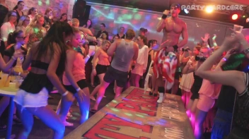 Party Hardcore Vol. 89 Part 2 - Cam 2 Screencap 46 on sinx.preview.netperv.com