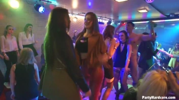 Party Hardcore Gone Crazy Vol. 34 Part 7 - Cam 1 Screencap 31 on sinx.preview.netperv.com