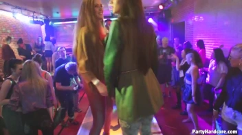 Party Hardcore Gone Crazy Vol. 34 Part 7 - Cam 1 Screencap 37 on sinx.preview.netperv.com