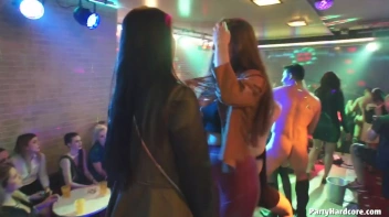Party Hardcore Gone Crazy Vol. 34 Part 7 - Cam 1 Screencap 50 on sinx.preview.netperv.com