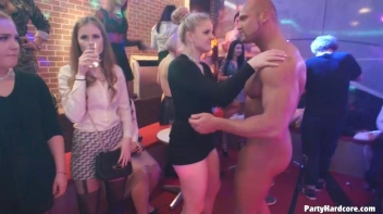 Party Hardcore Gone Crazy Vol. 34 Part 7 - Cam 1 Screencap 56 on sinx.preview.netperv.com