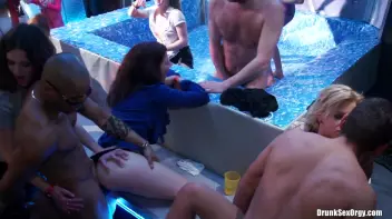 Staff Party Part 4 - Hardcore Edit Screencap 17 on sinx.preview.netperv.com