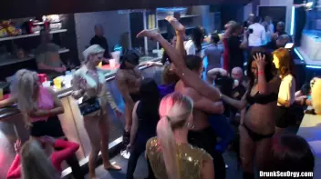 Staff Party Part 4 - Hardcore Edit Screencap 76 on sinx.preview.netperv.com