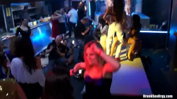 Staff Party Part 4 - Hardcore Edit Screencap 78 on sinx.preview.netperv.com