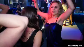 Staff Party Part 4 - Hardcore Edit Screencap 79 on sinx.preview.netperv.com