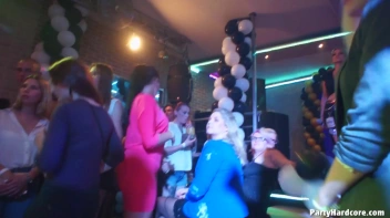 Party Hardcore Gone Crazy Vol. 37 Part 8 - Cam 2 Screencap 85 on sinx.preview.netperv.com