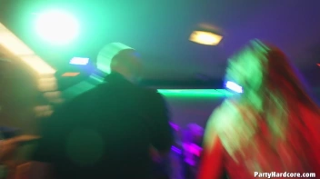 Party Hardcore Gone Crazy Vol. 37 Part 8 - Cam 2 Screencap 116 on sinx.preview.netperv.com