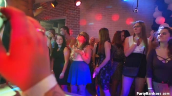 Party Hardcore Gone Crazy Vol. 37 Part 8 - Cam 2 Screencap 41 on sinx.preview.netperv.com