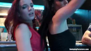 Making Fuck Buddies In The Club Part 3 - Lesbo Cam Screencap 12 on sinx.preview.netperv.com