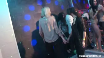 Making Fuck Buddies In The Club Part 3 - Lesbo Cam Screencap 22 on sinx.preview.netperv.com