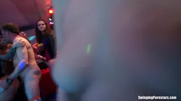 Making Fuck Buddies In The Club Part 3 - Lesbo Cam Screencap 34 on sinx.preview.netperv.com