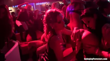 Making Fuck Buddies In The Club Part 3 - Lesbo Cam Screencap 55 on sinx.preview.netperv.com