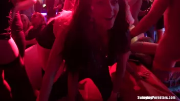 Making Fuck Buddies In The Club Part 3 - Lesbo Cam Screencap 70 on sinx.preview.netperv.com
