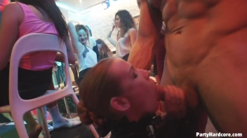 Party Hardcore Gone Crazy Vol. 32 Part 6 - Cam 2 Screencap 2 on sinx.preview.netperv.com