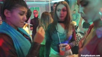 Party Hardcore Gone Crazy Vol. 32 Part 6 - Cam 2 Screencap 39 on sinx.preview.netperv.com