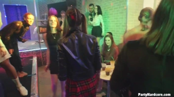 Party Hardcore Gone Crazy Vol. 32 Part 6 - Cam 2 Screencap 41 on sinx.preview.netperv.com