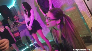 Party Hardcore Gone Crazy Vol. 32 Part 6 - Cam 2 Screencap 51 on sinx.preview.netperv.com