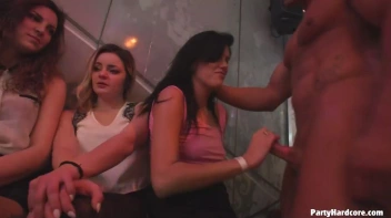 Party Hardcore Gone Crazy Vol. 32 Part 6 - Cam 2 Screencap 79 on sinx.preview.netperv.com