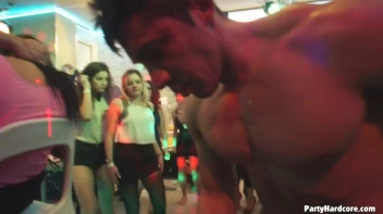 Party Hardcore Gone Crazy Vol. 32 Part 6 - Cam 2 Screencap 8 on sinx.preview.netperv.com