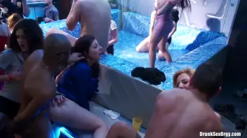 Staff Party Part 4 - Hardcore Edit Screencap 19 on sinx.preview.netperv.com